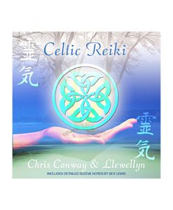 Celtic Reiki