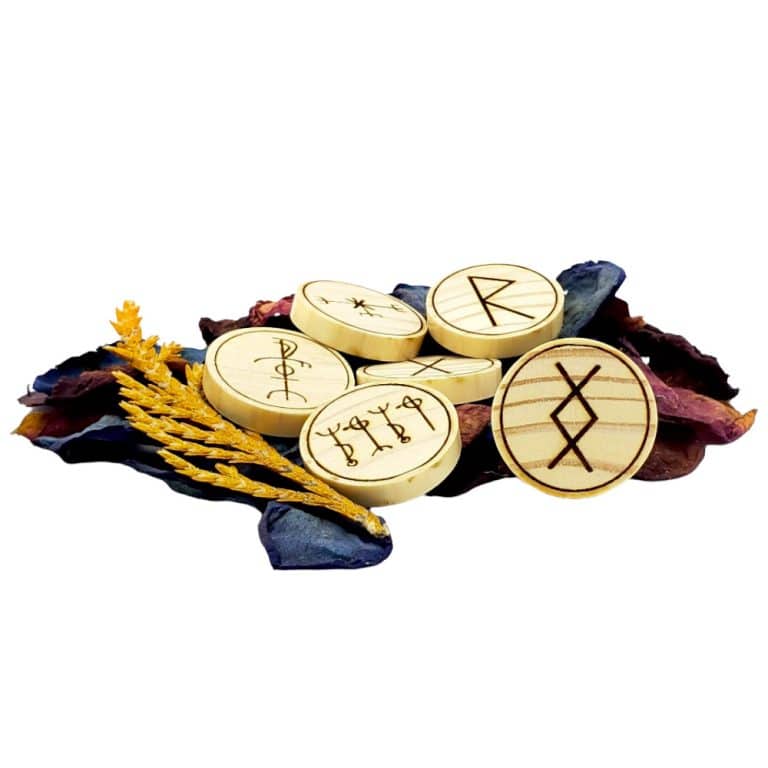 Kit De Ritual Para Abundancia Y Prosperidad