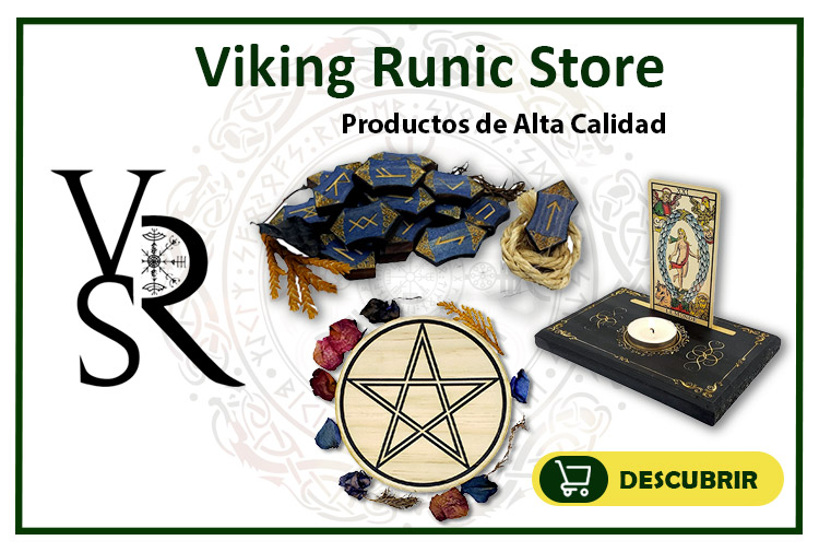 Viking Runic Store