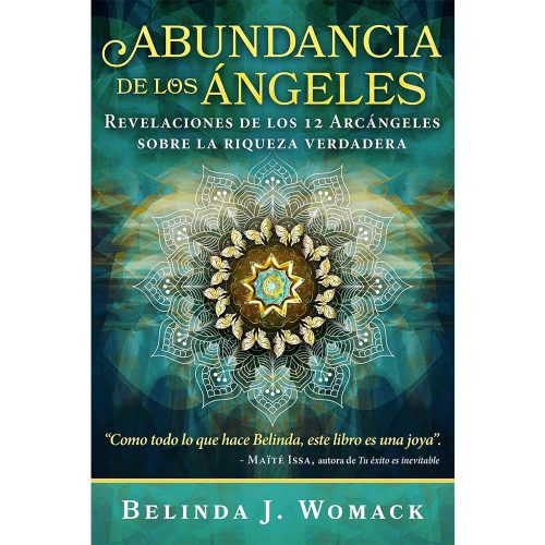 Abundancia de los Angeles