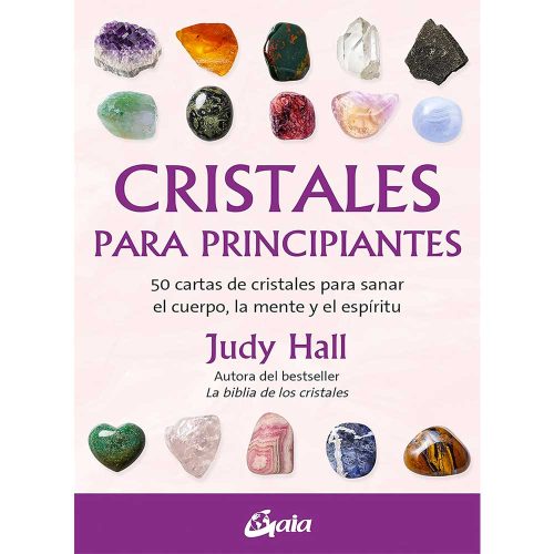 Cristales para Principiantes