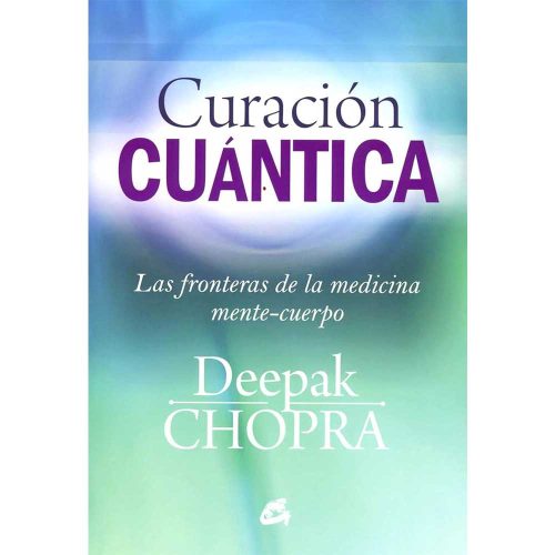 Curacion Cuantica