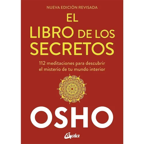 El Libro de los Secretos