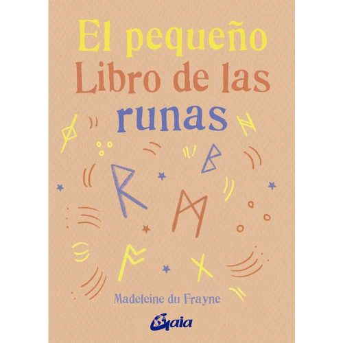 El Pequeño Libro de las Runas