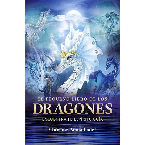 El pequeño libro de los Dragones