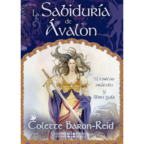 La Sabiduria de Avalon