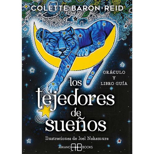 Los tejedores de sueños