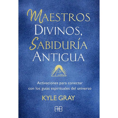 Maestros Divinos, Sabiduria Antigua