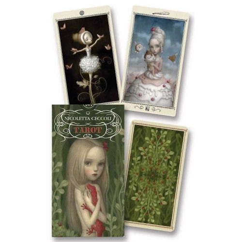 Nicoletta Ceccoli Tarot