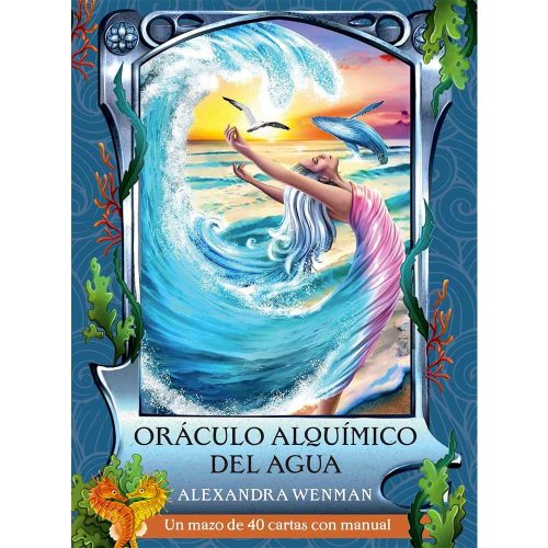 Oraculo Alquimico Del Agua