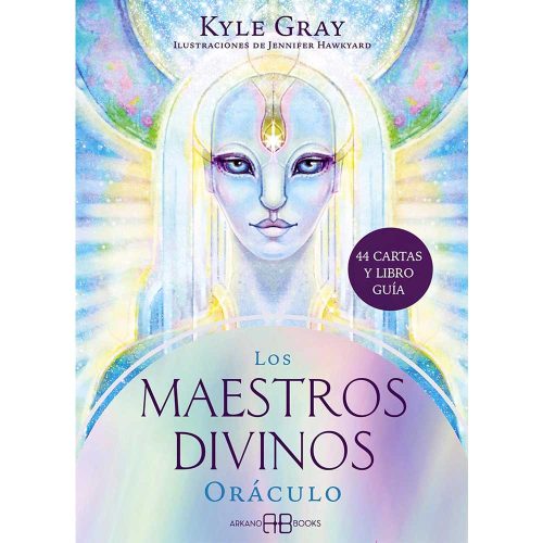 Oraculo Los Maestros Divinos