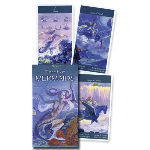 Tarot of Mermaids