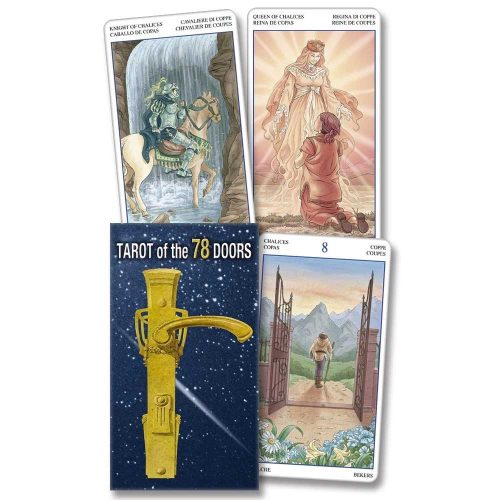 Tarot of the 78 Doors