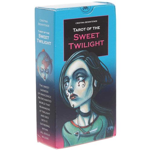Tarot of the Sweet Twilight