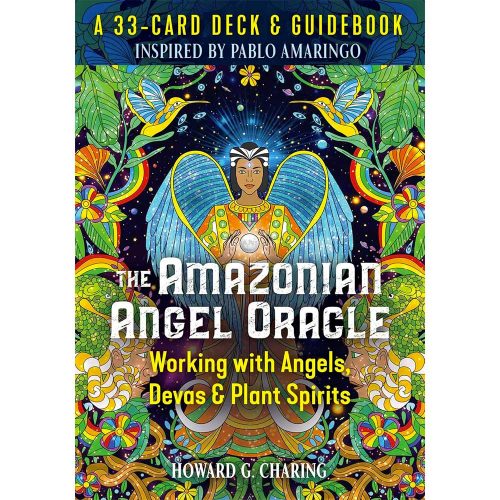The Amazonian Angel Oracle