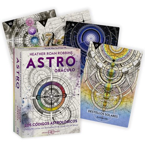 Astro Oraculo: Los Codigos Astrologicos