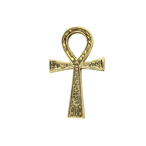 Cruz de Ankh  10 cm
