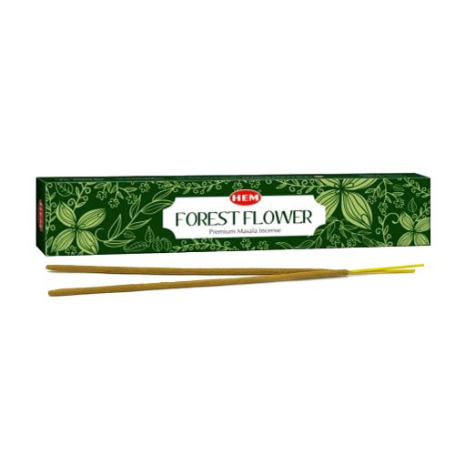 Forest Flower - Incienso HEM