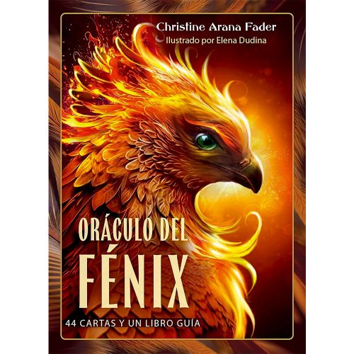 Oraculo del Fenix