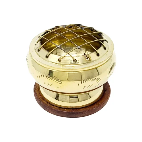 Quemador Copita Dorada